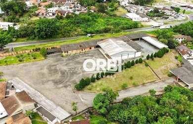 Imagem 5: Galpão Venda Por R$28.000.000,00 e para alugar, 2889 m² por R$ 88.010/mês...