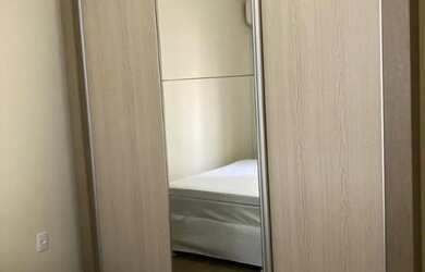 Imagem 10: Apartamento Mobiliado no Abraão em Florianópolis com 01 Dorm