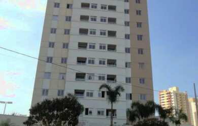 Imagem: O apartamento possui 3 Dormitórios, 2 Banheiros, 1 Vaga na