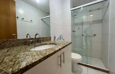 Imagem 8: Apartamento com 3 quartos, 84m², para locação por R$ 4.500,00 taxas...