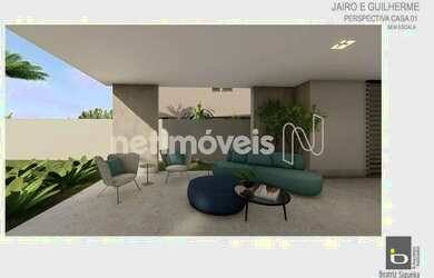 Imagem 14: Venda ou locação Casa em condomínio Alphaville - Lagoa dos Ingleses Nova Lima