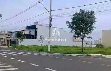 Imagem: O terreno possui 358m² de Área e está localizado em Jardim