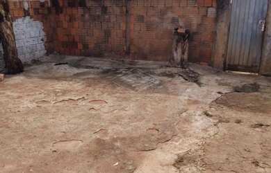 Imagem 3: Casa Residência em Jaú. Área de serviço, 12m² de Área, 2 Vagas na...