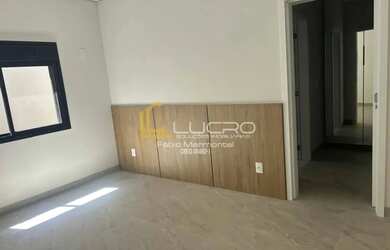 Imagem 16: Casa de Alto padrão em condomínio fechado - Residencial Cyrela - Bauru - SP