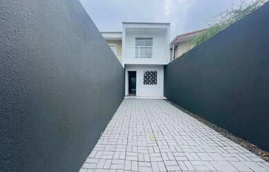 Imagem 2: Neves - Venda. Área de serviço, 60m² de Área, 2 Banheirose2 Dormitórios