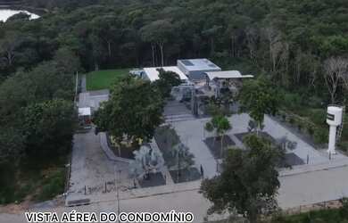 Imagem: O terreno possui 1.000m² de Área e está localizado em Asa