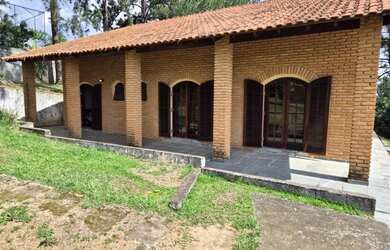 Imagem 9: Chácara no condomínio Porta Do Sol