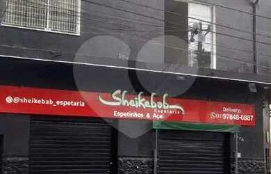 Imagem 4: Prédio inteiro à venda em Santana - SP