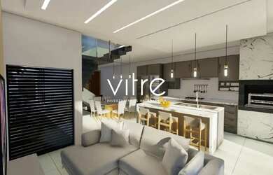 Imagem 5: Casa à venda no bairro Saraiva em Uberlândia