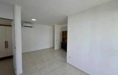 Imagem 4: Estilo Ponta Negra/ 02 Qts Suite 11º andar/ 01 Vaga