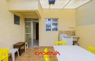 Imagem 7: Apartamento com 1 quarto para aluguel no Cabral