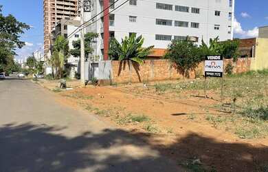 Imagem: O terreno possui 708m² de Área e está localizado em Vila