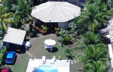 Imagem: LINDA CASA EM GUARAJUBA TEMPORADA