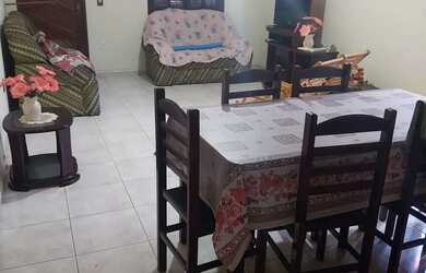 Imagem 7: Casa dúplex em Ponra Negra