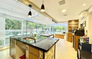 Imagem 8: Apartamento Para Venda Aclimação, 2 Quartos, 1 Suíte, 2 Vagas, 98m²...