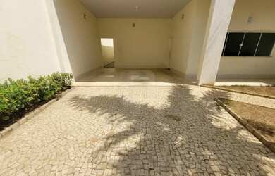 Imagem 2: Casa para locação e venda no bairro Vigilato Pereira