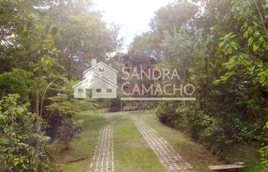 Imagem: A fazenda possui 20.000m² de Área e está localizado em Vargem