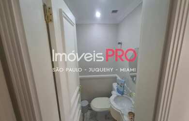 Imagem 10: Mobiliado - 3 dormitórios no Jardim da Saúde - Ótima região