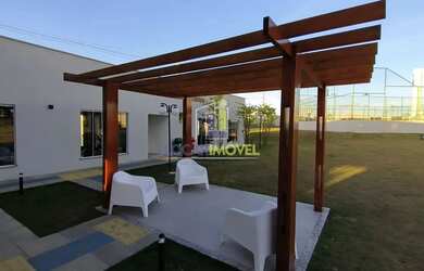 Imagem 14: Casa de 3 quartos sendo 1 suíte nova em ótima localização dentro do Condomínio Conde III