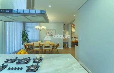 Imagem 11: Casa à venda, Cará-cará, Ponta Grossa, PR