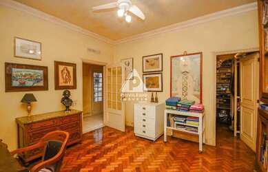 Imagem 10: Apartamento à venda, 4 quartos, 1 suíte, 1 vaga, Copacabana - RIO DE...