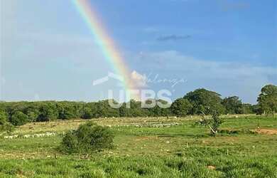 Imagem: A fazenda à venda possui 1390490m² de Área e está localizado