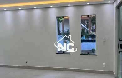 Imagem 4: Casa com 3 quartos à venda, 160 m² por R$ 980.000 - Recanto - Maricá/RJ