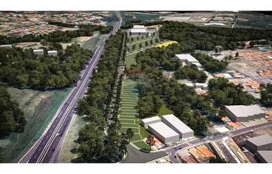 Imagem 9: Turim Lotes Comerciais na região Vinhedo - SP