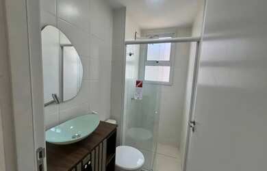 Imagem 5: Estilo Ponta Negra/ 02 Qts Suite 11º andar/ 01 Vaga