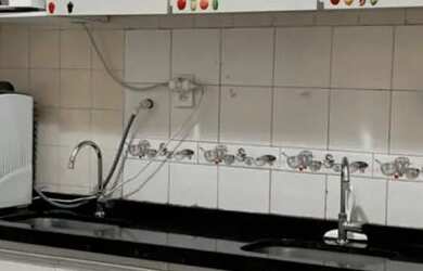 Imagem 6: Suíte mobiliada Farol