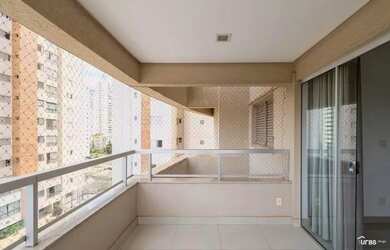 Imagem 11: Apartamento Residencial. Piscina, Varanda, 76m² de Áreae2 Vagas na garagem