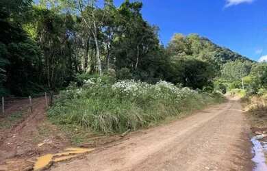 Imagem 12: Área - Bairro Linha São Paulo