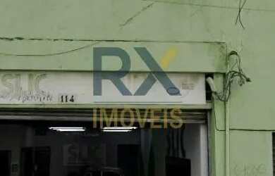 Imagem: O depósito possui 250m² de Área e está localizado em Vila