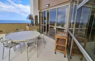 Imagem 8: Lucio Costa, apartamento com 4 dormitórios à venda, 80 m² por R$ 5.900.000...