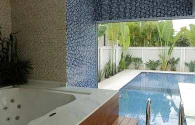 Imagem 12: Casa á venda e locação em Alphaville - Santana de Parnaíba