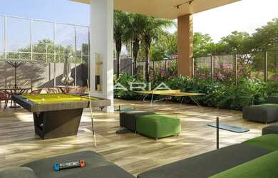 Imagem 16: Apartamento à venda no AURA na Gleba Palhano, LONDRINA - PR