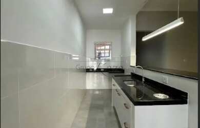 Imagem 5: Oportunidade - Casa - Residencial Bosque dos Ipês - 3 Dormitórios -...