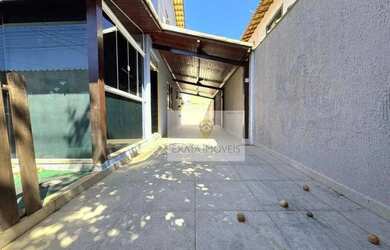 Imagem 13: Casa 3 quartos com móveis planejados, Jardim Marilea - Rio das Ostras/RJ