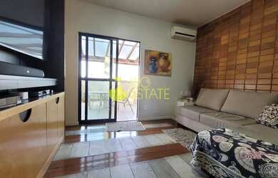 Imagem 7: Cobertura 4 quartos, 133m2 Jardim Amália, Jardim Normândia -- Volta Redonda/RJ