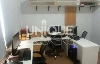 Imagem 2: Salas Comerciais à Venda, Loteamento Morrão da Força - Itatiba