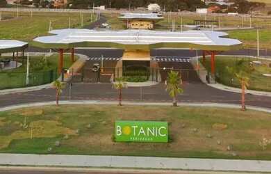 Imagem: O terreno possui 417m² de Área e está localizado em Jardim