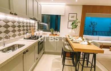 Imagem 11: Apartamento no Ilumi Bueno Residências oportunidade exclusiva no bairro