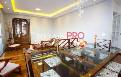 Imagem 14: Cobertura Penthouse no Campo Belo