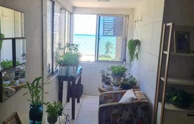 Imagem: O apartamento possui 3 Dormitórios, 3 Banheiros, 1 Vaga na