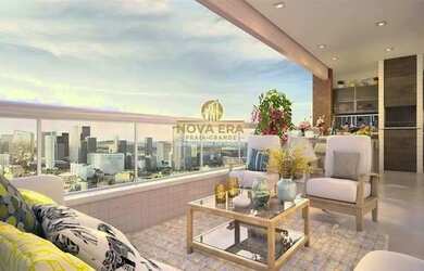 Imagem 15: Alto Padrão R$ 294 Mil de Entrada 3 Dormts, 2 Suites 2 Vagas Varanda...