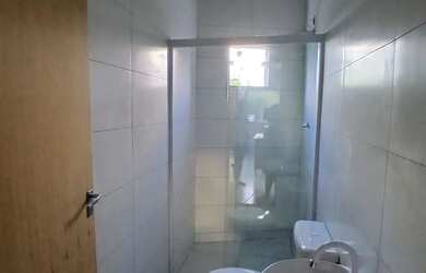 Imagem 12: Aluguel de casa. 1 Banheiroe1 Dormitório