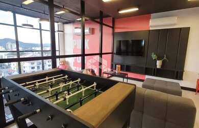 Imagem 13: Apartamento de 2 quartos perto da UFSM no bairro Camobi Santa Maria