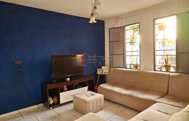 Imagem 3: CASA À VENDA NO JARDIM PACAEMBU EM JUNDIAÍ - SP