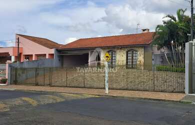 Imagem 2: Casa Padrão em Ponta Grossa