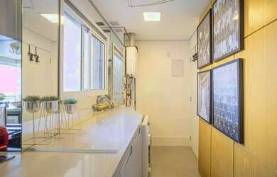 Imagem 8: Apartamento com 2 dormitórios à venda, 76 m² por R$ 915.000,00 - Vila...